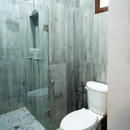 Casa Tortuga - Cenotes Park Inclusive Hotel 5*