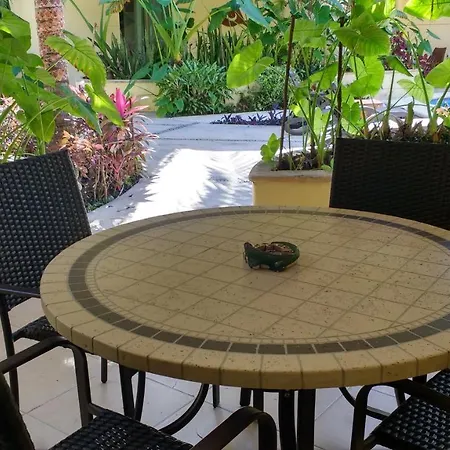 Apartahotel Akalan