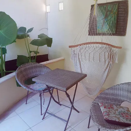 Apartahotel Akalan