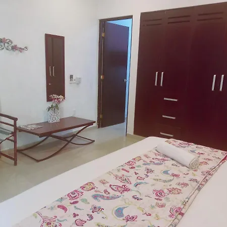 Apartahotel Akalan Tulum