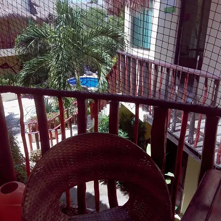 Akalan Apartahotel 4*