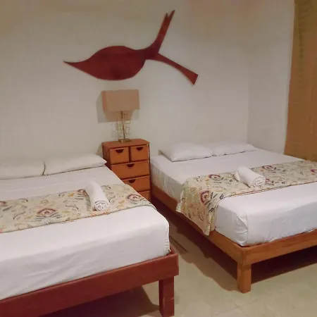 Akalan Apartahotel Tulum