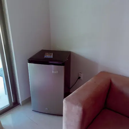 Apartahotel Akalan