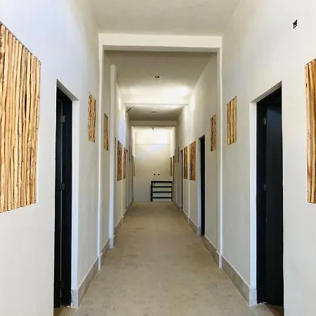 Corazon De Hotel