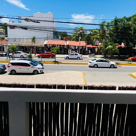 Hotel Corazon De Tulum