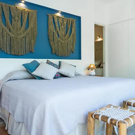 Holiday home Calma, Chic & Mexican Villa, A True Oasis Pool, Security