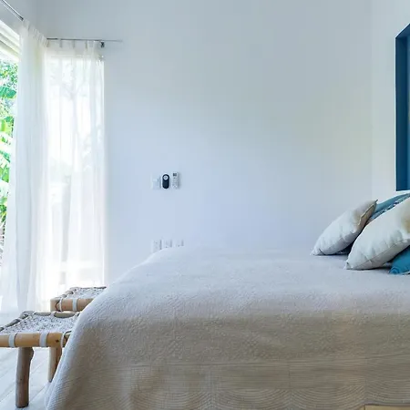 Holiday home Calma, Chic & Mexican Villa, A True Oasis Pool, Security Tulum
