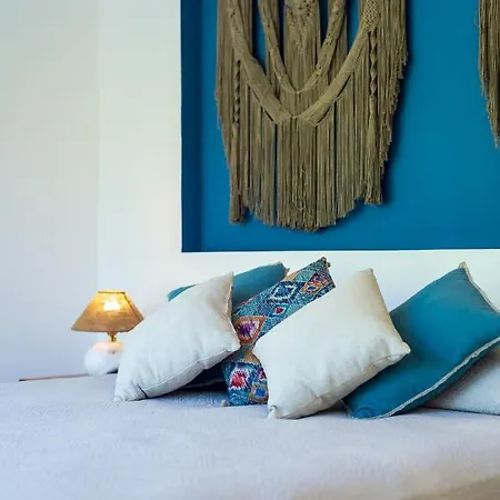 Holiday home Calma, Chic & Mexican Villa, A True Oasis Pool, Security Tulum