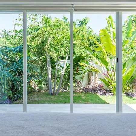 Holiday home Calma, Chic & Mexican Villa, A True Oasis Pool, Security Tulum