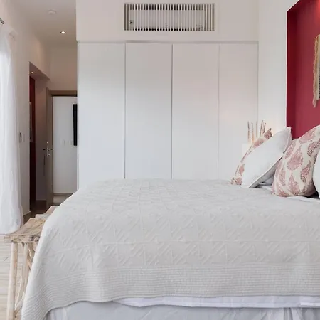 Calma, Chic & Mexican Villa, A True Oasis Pool, Security Holiday home Tulum