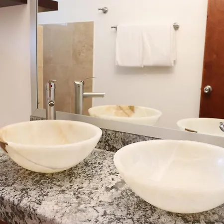 Mar Azul Luxury 6 Bedrooms Villa *