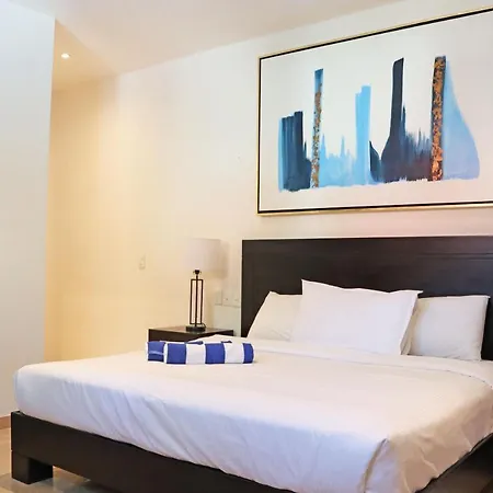 Villa Mar Azul Luxury 6 Bedrooms *