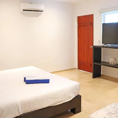 Mar Azul Luxury 6 Bedrooms *