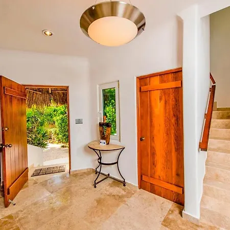 Villa Mar Azul Luxury 6 Bedrooms