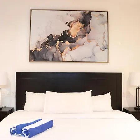 Villa Mar Azul Luxury 6 Bedrooms Tulum