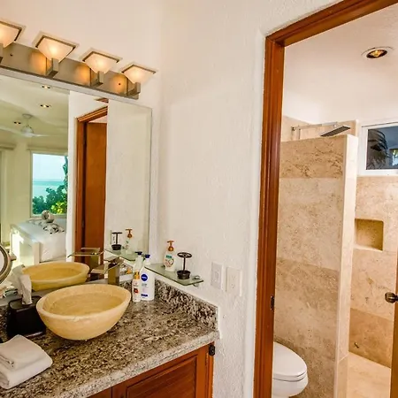 Villa Mar Azul Luxury 6 Bedrooms *