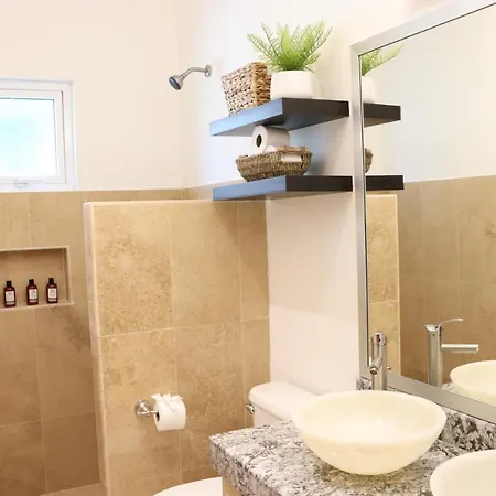 Villa Mar Azul Luxury 6 Bedrooms *