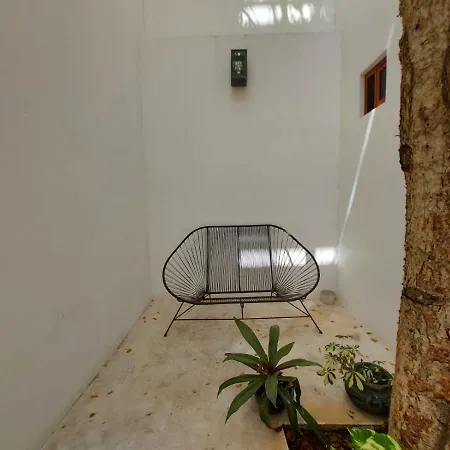 Palma Estudios Aparthotel Tulum
