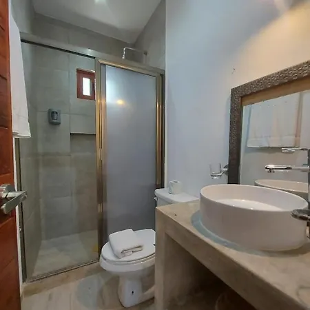 Palma Estudios Aparthotel Tulum