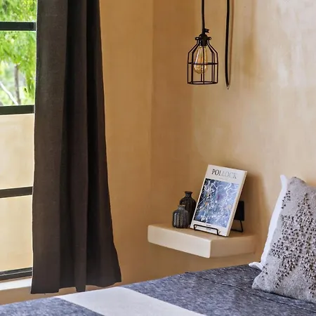 Hotel Botanica Tulum