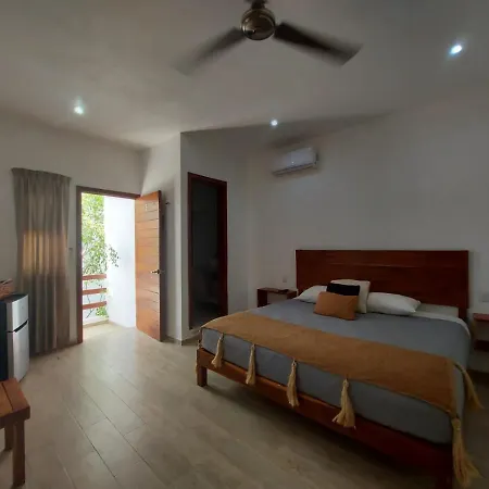 Palma Estudios * Tulum