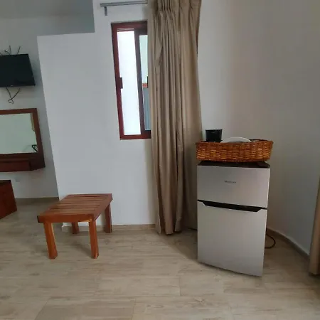 Aparthotel Palma Estudios