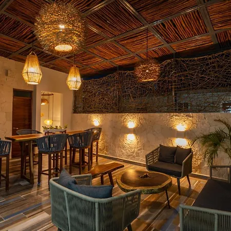 Casa Del Arbol Tulum