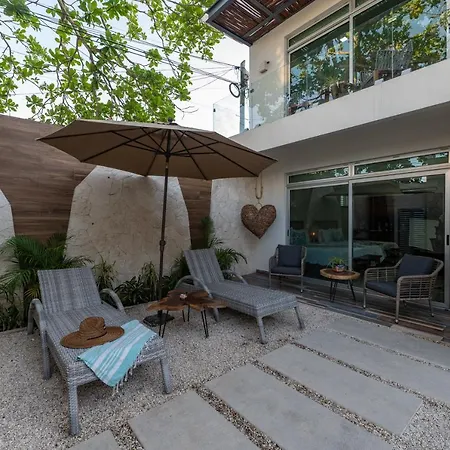Casa Del Arbol *