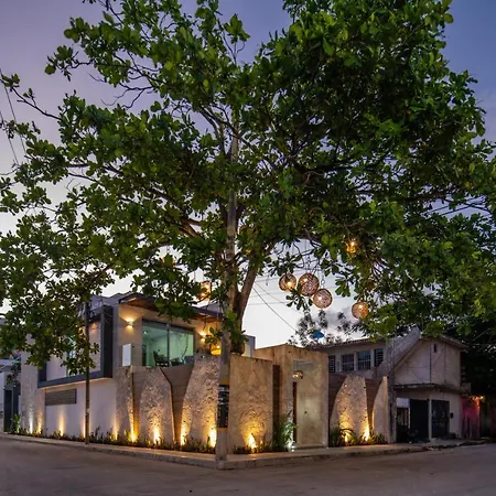 Casa Del Arbol Tulum