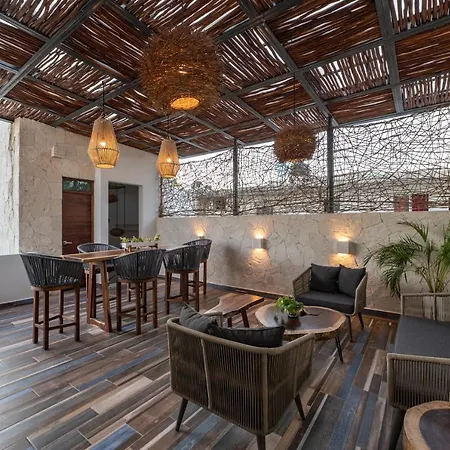 Casa Del Arbol *