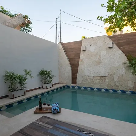 Casa Del Arbol *
