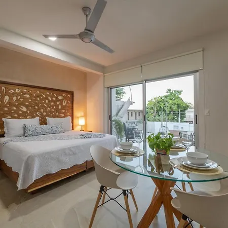 Casa Del Arbol Tulum