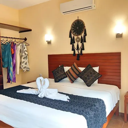 Nah Apartahotel Tulum