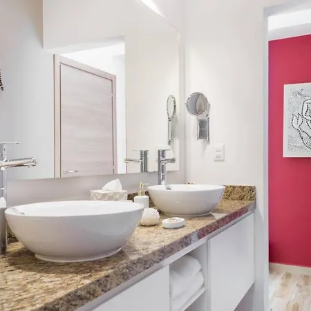 Calma, Chic & Mexican Villa, A True Oasis Pool, Security Holiday home Tulum