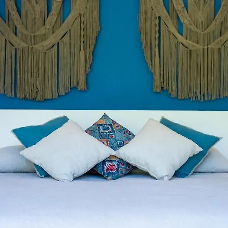 Calma, Chic & Mexican Villa, A True Oasis Pool, Security *