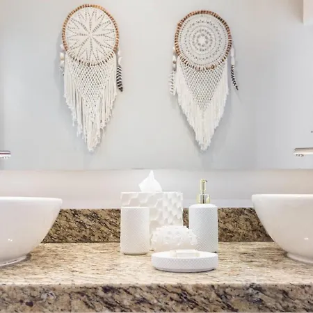 Holiday home Calma, Chic & Mexican Villa, A True Oasis Pool, Security Tulum