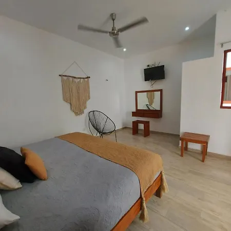 Palma Estudios Aparthotel