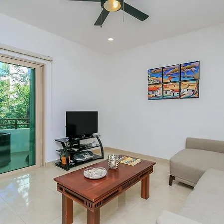 Perfectly Situated Between The Beach & Town By Stella * Tulum