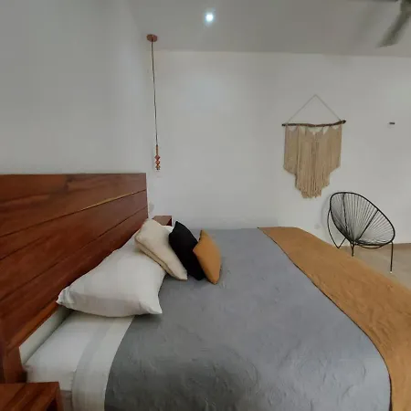 Palma Estudios Tulum