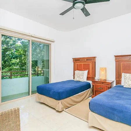 Perfectly Situated Between The Beach & Town By Stella