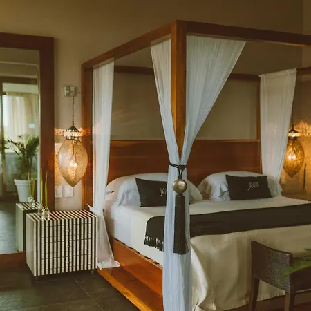 Jashita (adults Only) 5* Tulum