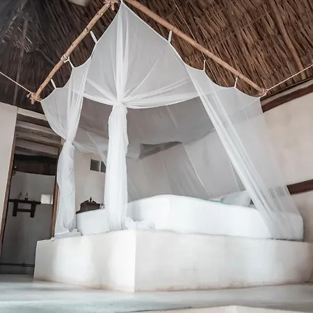 Lamar Front And Pool 3* Tulum