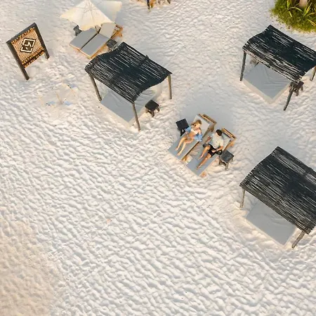 Ma'xanab Tulum
