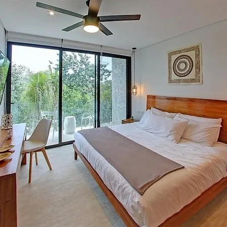 Apartahotel The Panoramic By Xperience