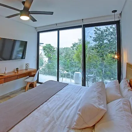 Apartahotel The Panoramic By Xperience
