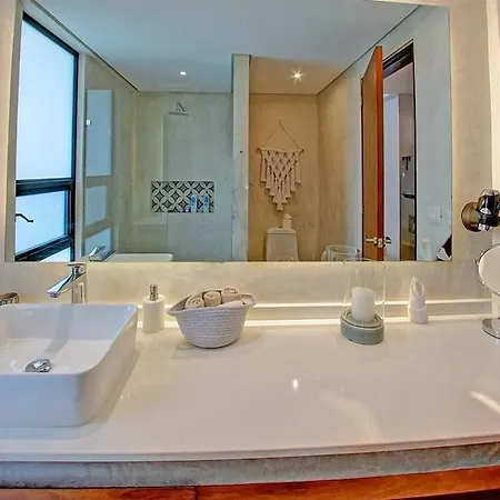 Apartahotel The Panoramic By Xperience