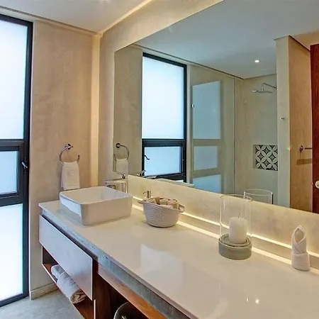 Apartahotel The Panoramic By Xperience Tulum