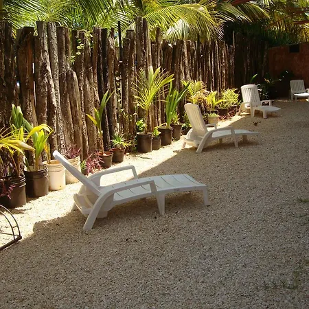 Andrea's Tulum