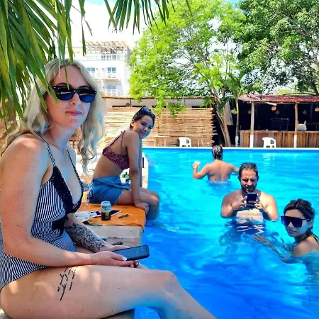 The - Food, Drinks And Transportation To The And Cenotes Tulum