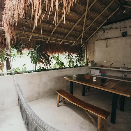Casa Bohemia * Tulum